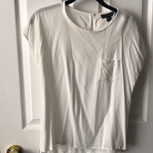 Atmosphere Pocket T